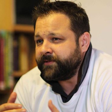 Martin Tvarůžek
