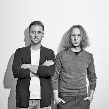 Daniel Pavlík / Jan Kopřiva