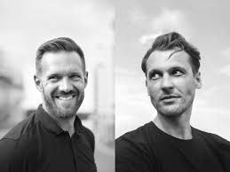 Martin Žampach / Martin Hřeben