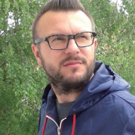 Tomáš Kadeřábek