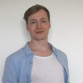 Jaroslav Tvrz