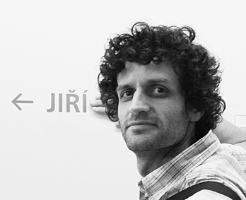 Jiří Janíček