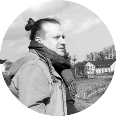 MgA. Petr Nenička - VŠB-TUO