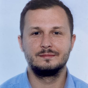 Martin Greň